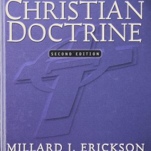 Introducing Christian Doctrine(2nd Edition)