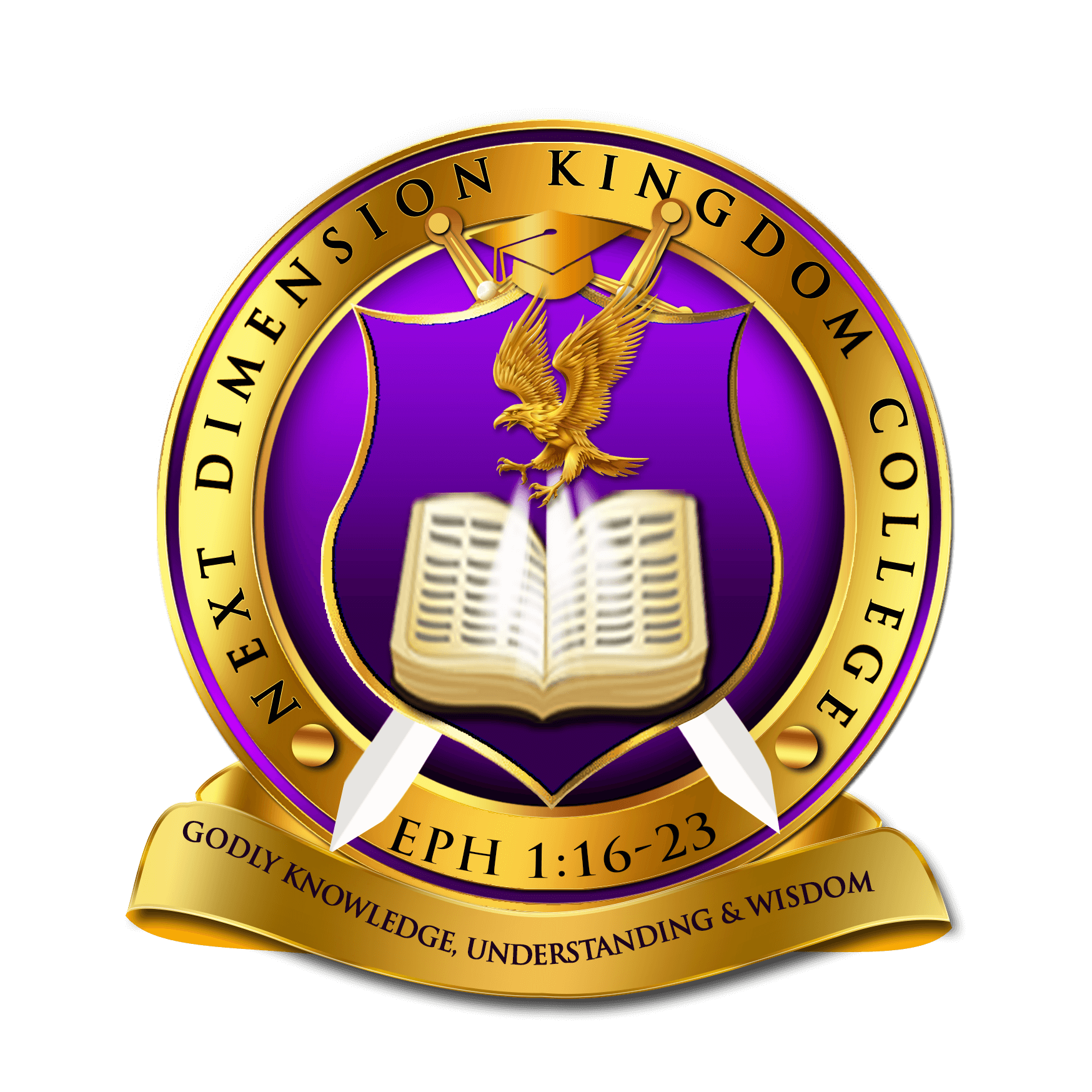 Next Dimension Kingdom College